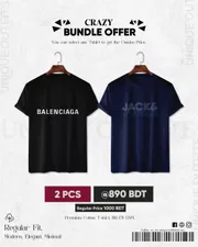 BR27 Luxury Brand Combo T-shirt_img_0