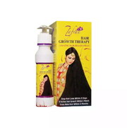 Zafran Hair Growth Therapy Oil - 150ml_img_1