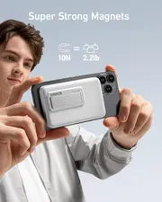 Anker 633 MagGo Magnetic Battery – 10,000 mAh (Model A1641)_img_7