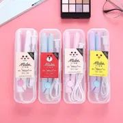 Hot Item-Mini Hair Straightner_img_1