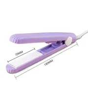 Hot Item-Mini Hair Straightner_img_2