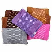 Electric Hot Water Bag / Heat Pillow and Pain Remover_img_4