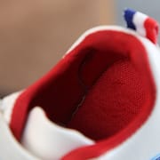 Kids Premium Color-Stripe Soft Comfortable Non-Slip Sneakers for yours ANGEL_img_9