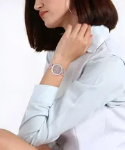 Fastrack Trendies 2.0 Analog Watch - For Women_img_4