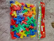 Magical fittings Toy_img_1
