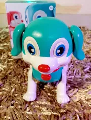 Dancing Dog_img_1