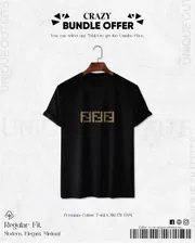 BR51 Luxury Brand Combo T-shirt_img_2