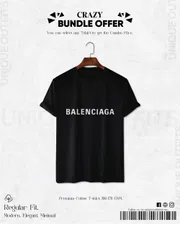 BR51 Luxury Brand Combo T-shirt_img_5