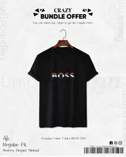 BR53 Luxury Brand Combo T-shirt_img_2
