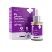 The Dermaco 2% Kojic Acid Face Serum_img_0