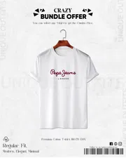 BR55 Luxury Brand Combo T-shirt_img_3