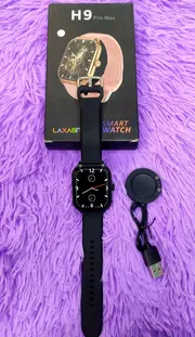 H9 Pro Max Smartwatch_img_2