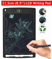 8.5” Magic LCD Writing Tablet for Kids – Environment-Friendly Digital Drawing & Writing Pad- ম্যাজিক রাইটিং প্যাড_img_1