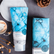 3W Clinic Collagen Cleansing Foam_img_2