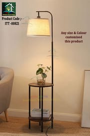Corner stand lamp_img_1