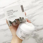 3W Clinic Crystal White Milky Cream_img_2