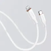 Anker 641 (PowerLine III Flow) USB‑C to Lightning Cable – Model A8662 (3 ft / 0.9 m)_img_2