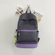 South Korean Large Capacity High-value Backpack_img_4