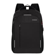 Backpack usb charging men's and women's large capacity._img_1