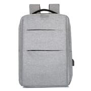 Men's Large Capacity USB bag multi-functional Bag_img_4