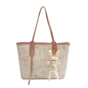 Women's Large Capacity Shoulder Bag_img_3