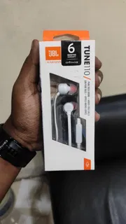 JBL TUNE 110 In-Ear Headphone_img_3