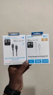 Anker 322 USB-C to Lightning Cable_img_2