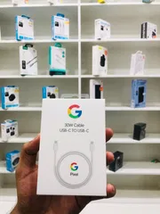 Google Pixel 30W USB-C to USB-C Cable_img_2