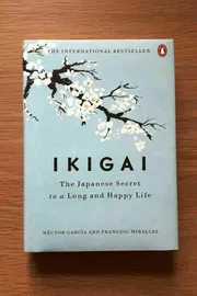 Ikigai By Francesc Miralles & Hector Garcia_img_0