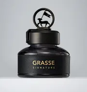 Bullsone Grasse Diffuser – Blackberry & Cherry (110 mL)_img_0