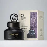 Bullsone Grasse Diffuser – Blackberry & Cherry (110 mL)_img_3