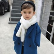 Kids Premium Winter Woolen Coat – Warm Double-Breasted Toddler Overcoat (1 to 5 years) for yours ANGEL_img_3