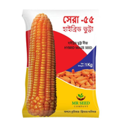 হাইব্রিড ভুট্টা  সেরা ৫৫ ।  Hybrid Maize Sera 55_img_0