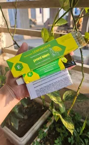 Lemonvate (Clobetasol Propionate 0.5 mg/g gel)_img_1