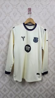 Barcelona 25/26 Away Kit Available now.❤️‍🩹_img_2