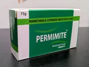 Permimte Soap 75g [ Indian ]_img_0
