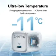 Anker Zolo 20 W GaN Mini Charger (Model A2699 / B2699L)_img_2