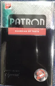 Patron Nano black 🖤_img_0