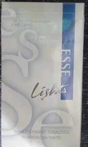 ESSE Lights stylish leader 1 pack_img_0