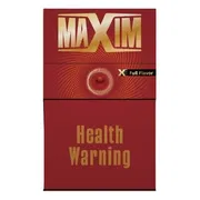 MAXIM Full Flavor (1 Pack)_img_0