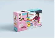 চাইনিজ ফোল্ডিং টেবিল/ China Foldable table_img_2