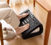 Massaging Footrest_img_2