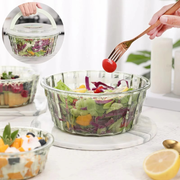 Premium Crystal Bowl Set(3p)_img_0