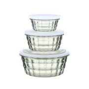 Premium Crystal Bowl Set(3p)_img_3