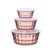 Premium Crystal Bowl Set(3p)_img_4