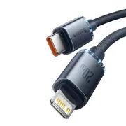 Baseus 20W Fast Charging Data Cable (Type-C to Lightning, 1m)_img_0