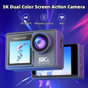 Ausek AT-M40R 5K Waterproof Action Camera_img_1