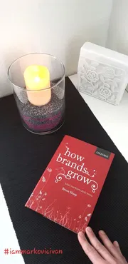 How Brands Grow: What Marketers Don’t Know by Byron Sharp_img_0