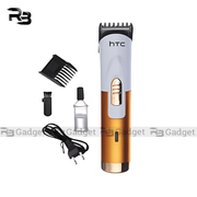 HTC AT-518B Rechargeable Hair Trimmer_img_0