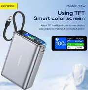 Foneng PX132 20000mAh Power Bank_img_1